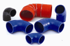 Silicon Rubber Hose