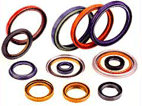 Silicon Rubber O ring
