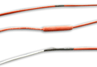 Silicon Rubber Heating Cable