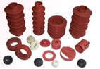 Silicon Rubber Insulator