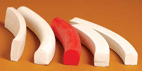 Silicon Sponge Gasket