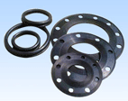 Silicon Gaskets