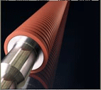 Silicon Rollers