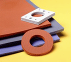 Silicon Rubber Sponge Sheet