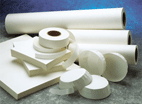 Silicone Rubber Extruded Door Gasket